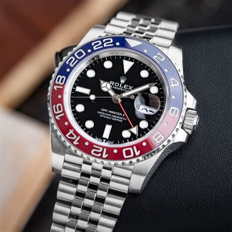 gmt rolex wiki|2022 rolex gmt master 2.